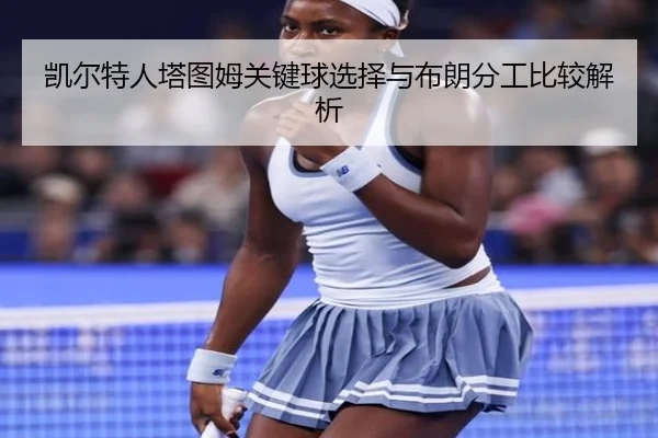 凯尔特人塔图姆关键球选择与布朗分工比较解析